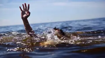 When A Disaster Management Mock Drill Turned Into Real-Life Rescue Mission