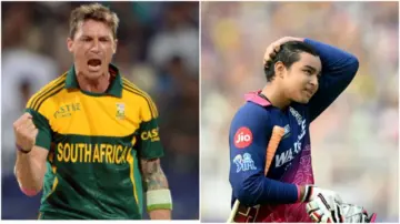 Steyn Prediction :डेल स्टेन ने वैभव सूर्यवंशी को भारतीय क्रिकेट का बताया भविष्य , मार्गदर्शन मिला तो  वह कई दिग्गजों से आगे निकलेगा