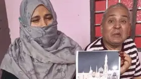 ஈரானுக்கு உதவி செய்த இந்திய சகோதரர்கள்.. சவுதி சிறையில் சிக்கித் தவிப்பு.. கண்ணீர் விடும் குடும்பம்!