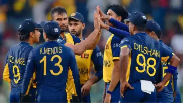 Sri Lanka Cricket Announces Central Contracts for 2026-27 Season; Full List Revealed