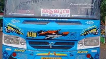 എല്ലാ  പുരുഷൻമാര്‍ക്കും  സൗജന്യ യാത്ര,    പ്രഖ്യാപനവുമായി  ബസുടമ