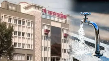 पुणे येथे पिण्याच्या पाण्याचा गैरवापर करणार्‍यास १० सहस्र रुपये दंड !