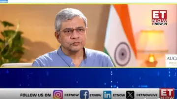 EXCLUSIVE | How India is ramping up electronics exports? Union Minister Ashwini Vaishnaw explains