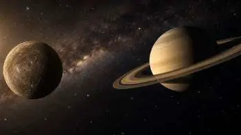 Mercury-Saturn Navpancham Yog: 3 zodiac signs may see career growth and financial gains