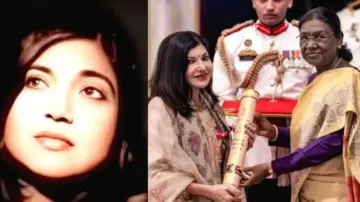 Disappeared from limelight and rare disease; Singer Alka Yagnik's Padma Award re-entry raises eyebrows