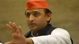 NATIONAL : बंगाल नतीजों के बाद UP 2027 की राह अब आसान नहीं? अखिलेश यादव की सपा को इन 8 मोर्चों पर करना होगा काम?