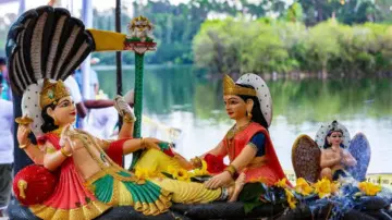 Why Nirjala Ekadashi Is Considered To Be The Most Important Fast?