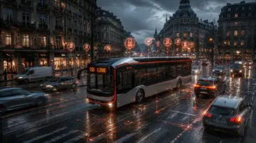 Yango Group launches AI-powered platform to help cities manage public transport more efficiently