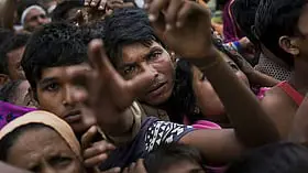 சொந்த நாட்டு மக்களையே கொன்ற மியான்மர் ராணுவம்.. ஐநா அறிக்கையில் அதிர்ச்சித் தகவல்!!