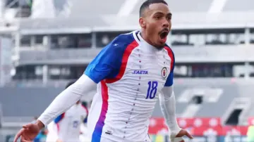 Haiti's 2026 FIFA World Cup kit pays tribute to Poland in unique symbol of historic brotherhood
