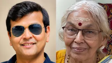 Tragedy in Tripunithura: Son of former Cochin Devaswom Board member dies on morning of her funeral
