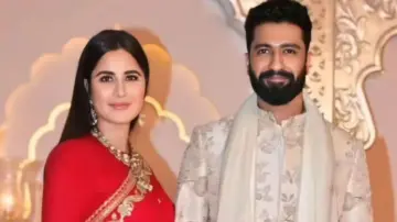 বয়স মাত্র ৭ মাস, কেমন দেখতে হয়েছে ভিকি-ক্যাটরিনার পুত্র বিহান? খোলসা করলেন দাদু