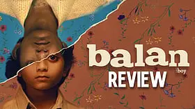 தாய் பாசம் பேசும் த்ரில்லர் கதை... `பாலன்' எப்படி இருக்கிறது? | Balan Review | Chithambaram