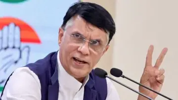 राज्यसभा की राह पर पवन खेड़ा, कांग्रेस ने जताया भरोसा