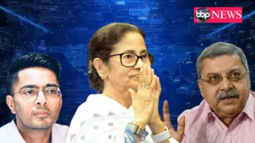 দিদি বেছে নিক অভিষেক থাকবে না আমরা থাকবো, চূড়ান্ত হুঁশিয়ারি ক্ষুব্ধ কল্যাণের