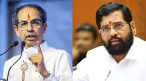 महाराष्ट्र में 'ऑपरेशन टाइगर' की चर्चा तेज, उद्धव गुट के कई सांसदों के शिंदे खेमे में जाने की अटकलें