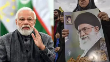 PM Modi receives official invitation to attend Ayatollah Ali Khamenei's funeral in Mashhad