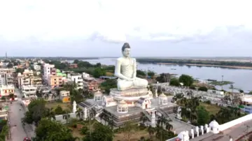 అమరావతిలో పేదల ఇళ్ల పట్టాల రద్దు వివాదం ఏమిటి? వైసీపీ ప్రభుత్వం ఇచ్చిన పట్టాలను కూటమి సర్కారు ఎందుకు రద్దు చేసింది?
