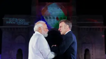 पीएम मोदी आज फ्रांस के नीस में करेंगे 'भारत इनोवेट्स' का उद्घाटन