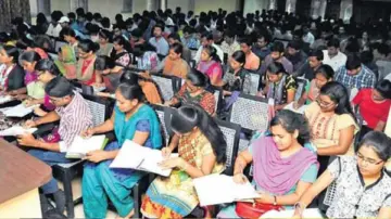 టీజీపీఎస్‌సీ జనరల్ స్టడీస్​ సిలబస్‌లో మార్పులు.. అభ్యర్థులకు ప్రిపరేషన్​ ప్లాన్​