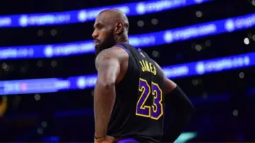 Possibility should not be ignored: Lebron James open to move to Golden State Warriors