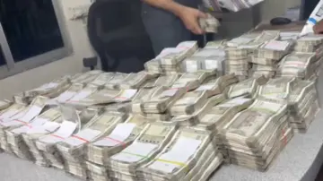 From Rs 6,000 Salary to Crores in Assets? Odisha Vigilance Raids Expose Massive Wealth Trail