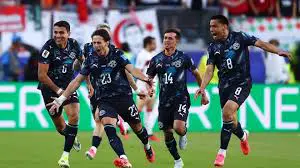 ১০ জনের Paraguay-এর বিরুদ্ধে হারের ঘটনায় তুরস্কের বিশ্বকাপ অভিযান সমাপ্ত