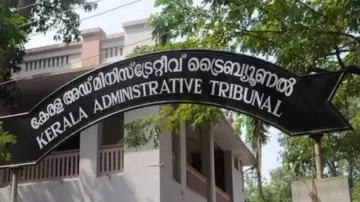 Mass transfer of 181 revenue officials: Major setback for state as tribunal issues stay