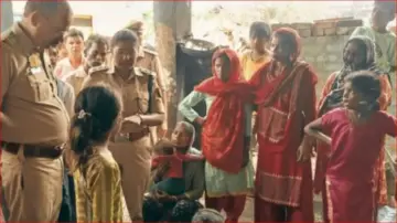 ଭୋଜି ରସଗୋଲା ହେଲା କାଳ ! ଚାଲିଗଲା ଦୁଇ ବର୍ଷ ଶିଶୁର ଜୀବନ, ୮ ଅସୁସ୍ଥ..