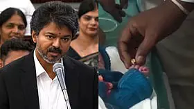 தாய்மாமன் தங்க மோதிரம் திட்டம்.. ரூ.755 கோடி நிதி ஒதுக்கீடு.. தமிழக அரசு அறிவிப்பு!