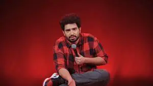 'इंडियाज गॉट लेटेंट' सीजन 2 से वापसी करेंगे समय रैना, नेटफ्लिक्स पर स्ट्रीम होने की चर्चा तेज