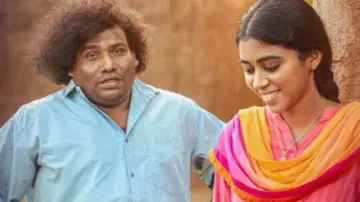 Kenatha Kanom OTT: ஓடிடியில் ரிலீஸான யோகி பாபுவின் 'கெணத்த காணோம்'.. எந்த தளத்தில் பார்க்கலாம்.?