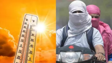 भयंकर : १९५० नंतरचा सर्वात भीषण 'एल निनो' सक्रिय; भारतावर भयानक दुष्काळाचे सावट, मान्सूनसाठी धोक्याची घंटा!