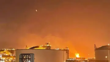 Malayali youth of Kozhikode among dead in explosion at Qatar gas plant