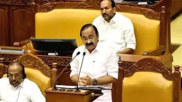 Low-alcohol liquor tax cut: UDF panel to take final call, says CM VD Satheesan