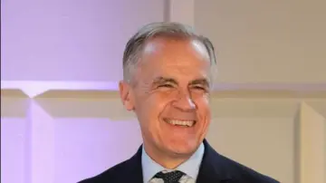 Strands of new world order could be woven at G7 meet in France: Carney