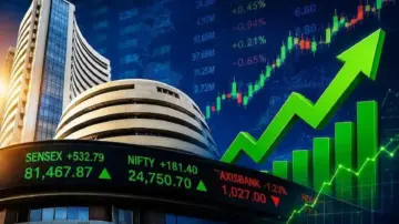 रिलायंस से लेकर L&T तक, एक्सपर्ट्स ने दी बड़ी खरीदारी की सलाह