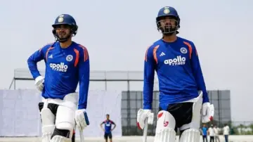 IND vs AFG One-off Test Day 1 LIVE Updates: Shubman Gill and Co. return to Test cricket after blockbuster IPL season