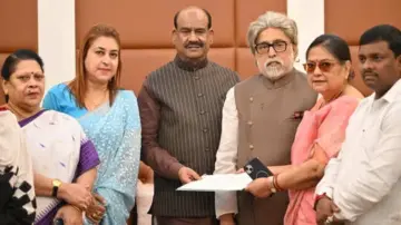 From Tripura Fringe To NDA's 2nd Biggest Player: How Anti-'Turncoat' NCPI Became Home To Rebel TMC MPs