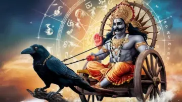 Shani Vakri 2026: इन 4 राशियों की पलटने वाली है किस्मत, 27 जुलाई से शुरू होंगे अच्छे दिन