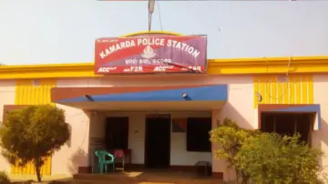 ଅଷ୍ଟମ ଶ୍ରେଣୀର ନାବାଳିକାଙ୍କୁ ଦୁଷ୍କର୍ମ ଅଭିଯୋଗ, ଟ୍ୟୁସନ ମାଷ୍ଟର ଅଟକ