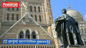 Andheri Sports Complex: शहाजीराजे क्रीडा संकुलात मल्टीपर्पज सिने-नाट्यगृह उभारा