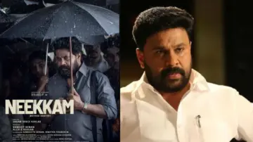 Financial dispute: High Court stays release of Dileep's 'Neekkam'