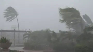 ଝଡ଼ବର୍ଷା ସମ୍ଭାବନା..