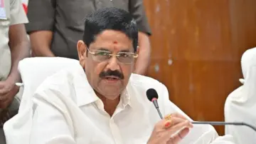 ஆந்திராவில் 65 கோயில்களில் விரைவில் அன்னதானம்