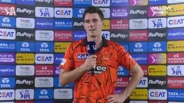 గుజరాత్ బౌలర్లకు పాట్ కమిన్స్ సలామ్.. SRH ఓటమికి అసలు కారణం ఇదే!