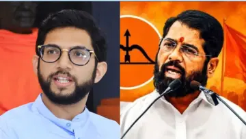 'Loyalty, Reputation On Sale': Aditya Thackeray Fumes At Sena UBT Rebel MPs After Switchover Confirmation