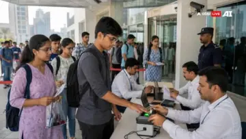 NEET UG 2026 Held Successfully In Qatar, 598 Candidates Appear In Doha