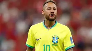 Neymar Jr Recovery Update: Brazilian Federation confirms positive MRI results - Details here