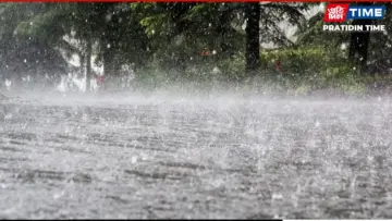 Northeast India Likely to Receive Normal Monsoon Rainfall in 2026